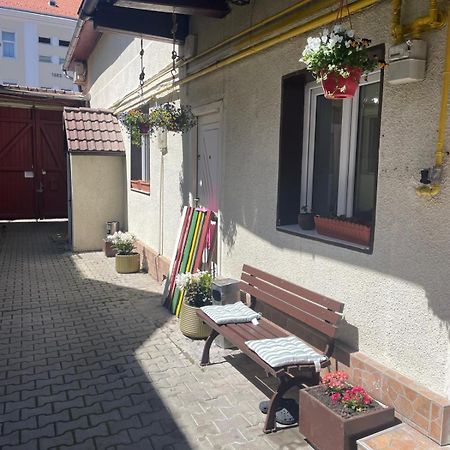 Rami House Central Double Rooms Брашов Екстериор снимка
