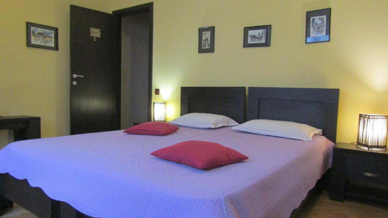 Rami House Central Double Rooms Брашов Екстериор снимка