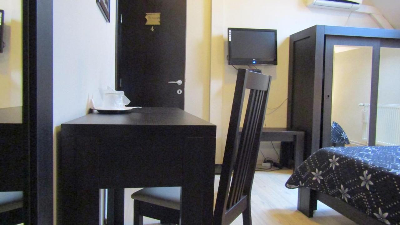 Rami House Central Double Rooms Брашов Екстериор снимка