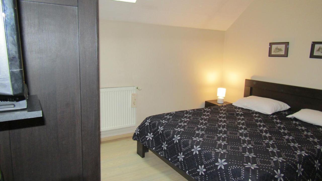 Rami House Central Double Rooms Брашов Екстериор снимка