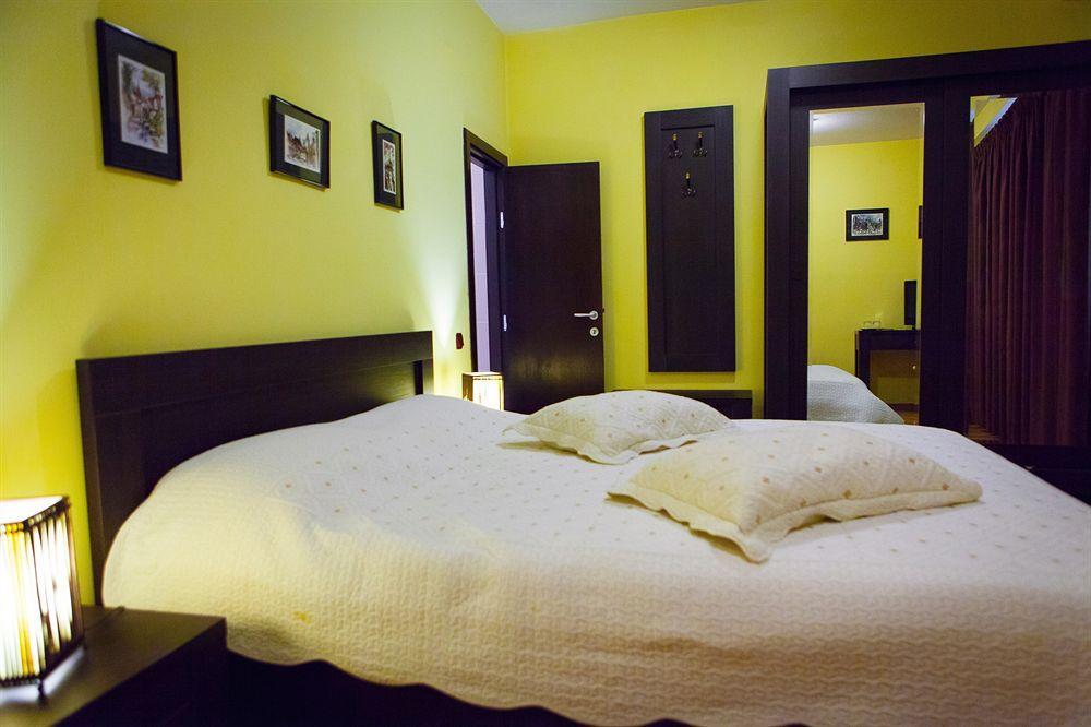 Rami House Central Double Rooms Брашов Екстериор снимка