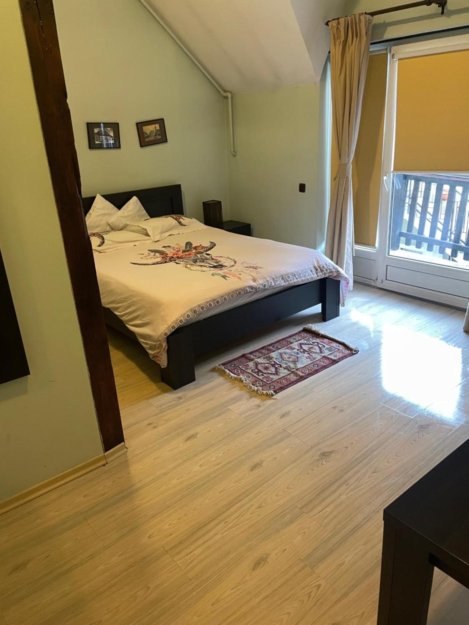Rami House Central Double Rooms Брашов Екстериор снимка