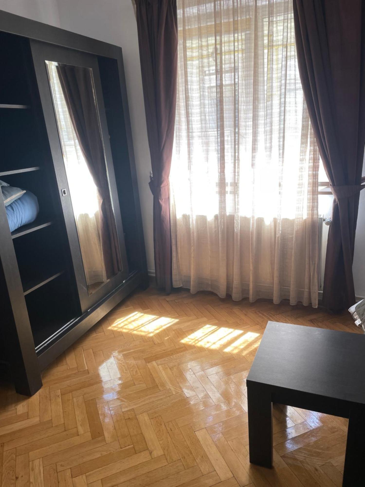 Rami House Central Double Rooms Брашов Екстериор снимка