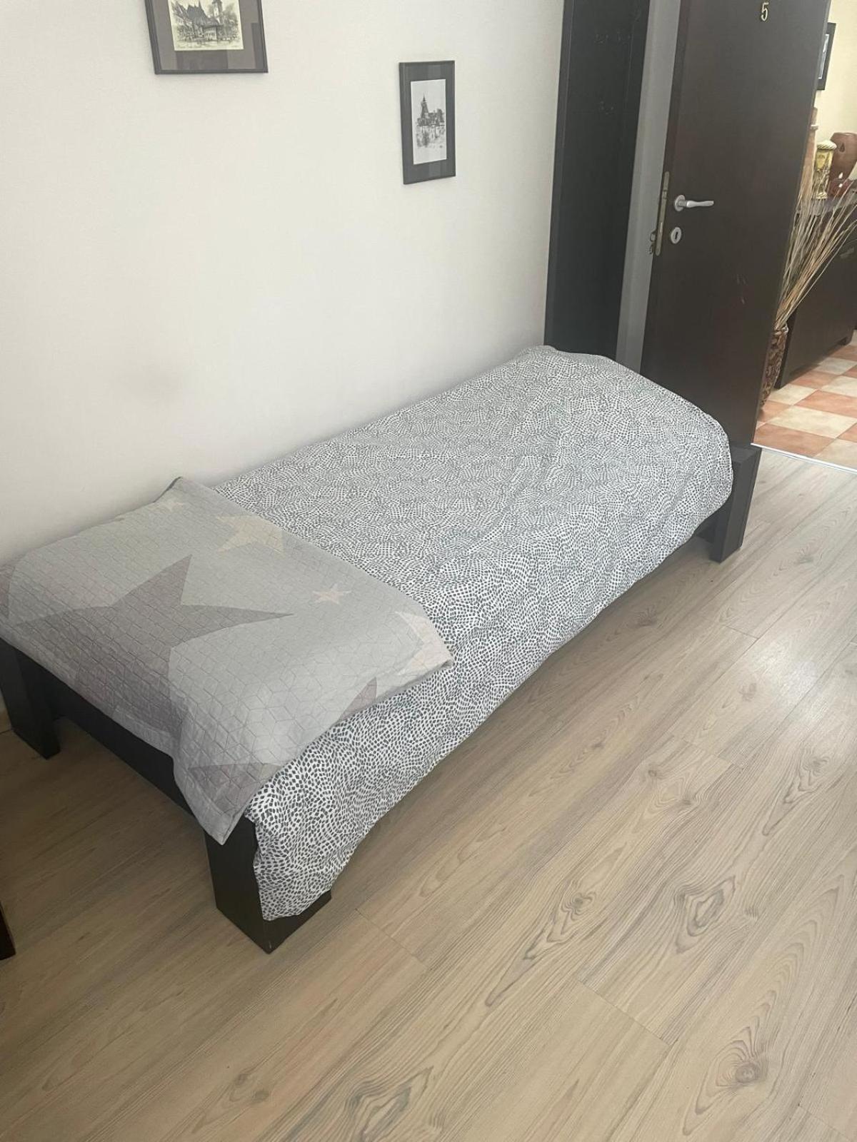 Rami House Central Double Rooms Брашов Екстериор снимка