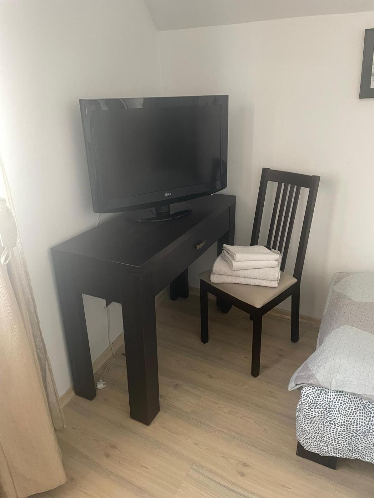 Rami House Central Double Rooms Брашов Екстериор снимка