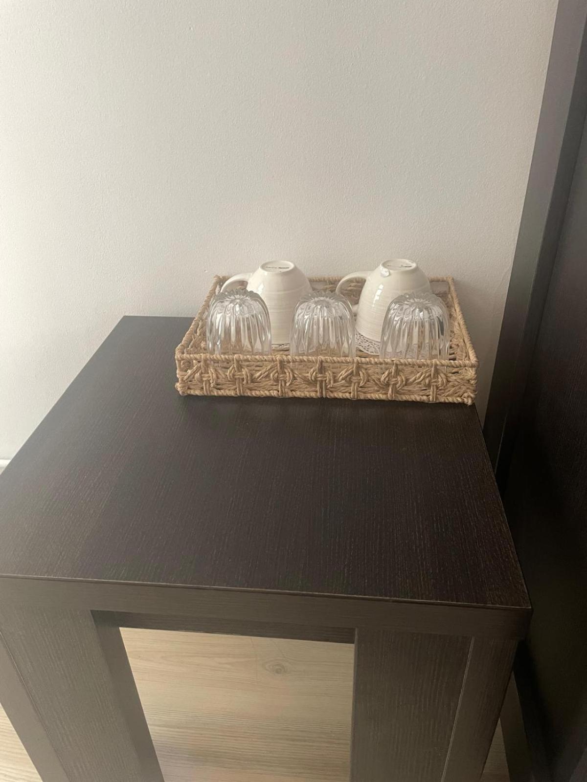 Rami House Central Double Rooms Брашов Екстериор снимка