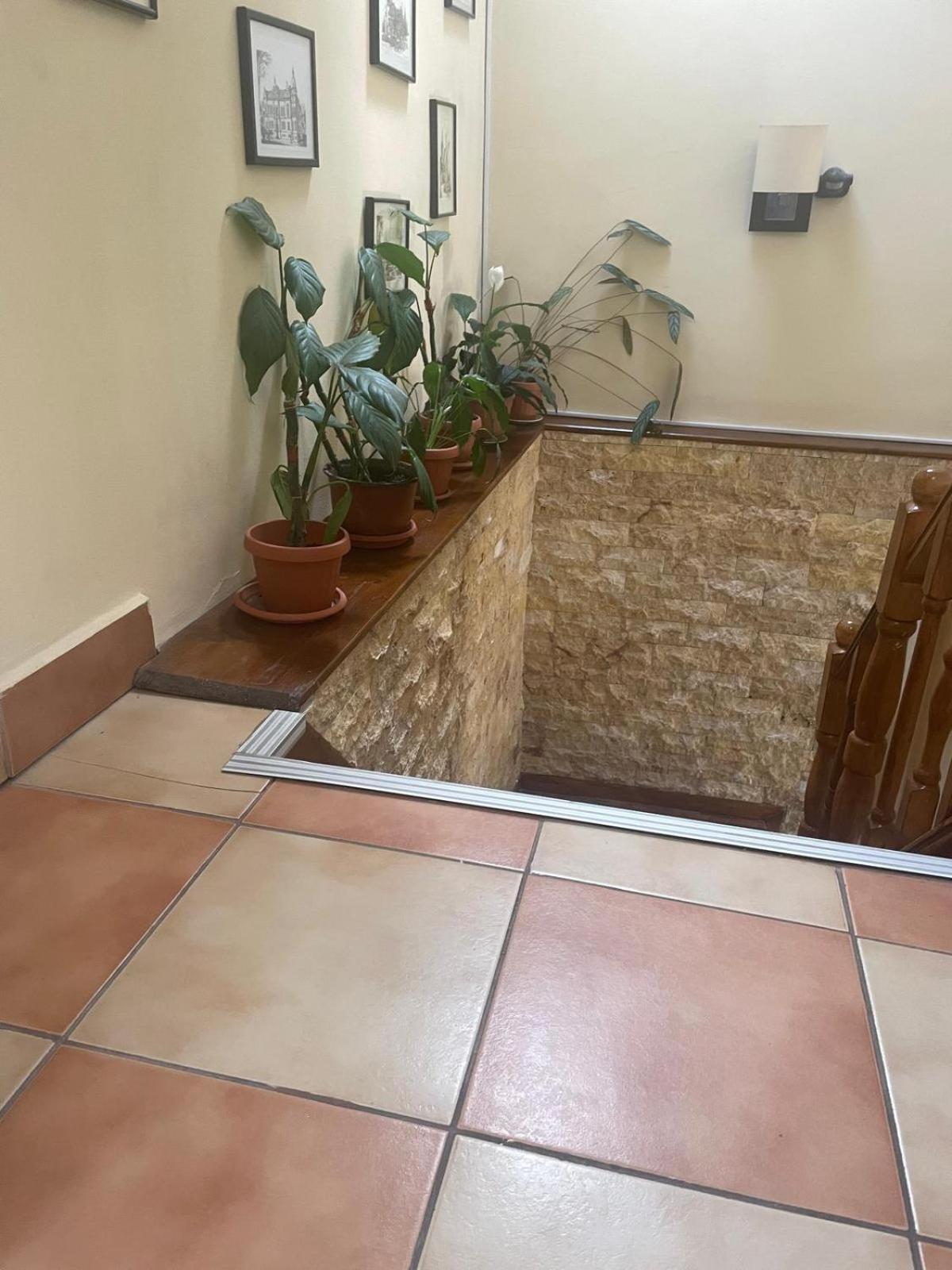 Rami House Central Double Rooms Брашов Екстериор снимка