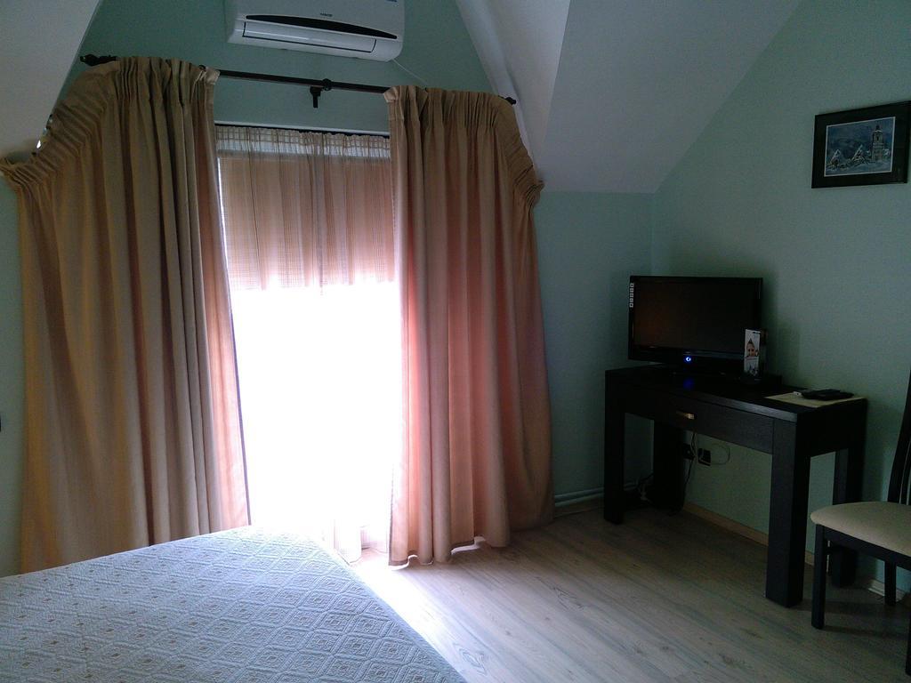 Rami House Central Double Rooms Брашов Стая снимка