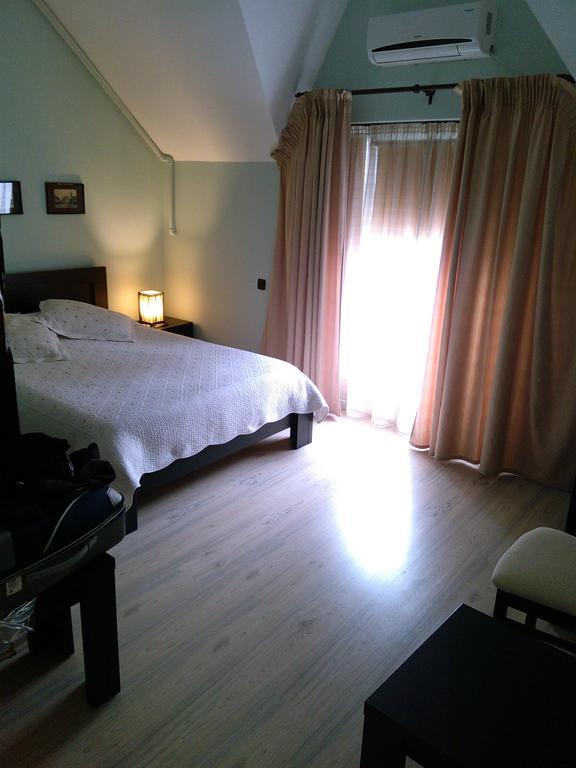Rami House Central Double Rooms Брашов Стая снимка