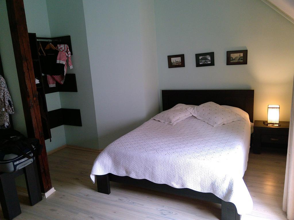 Rami House Central Double Rooms Брашов Стая снимка