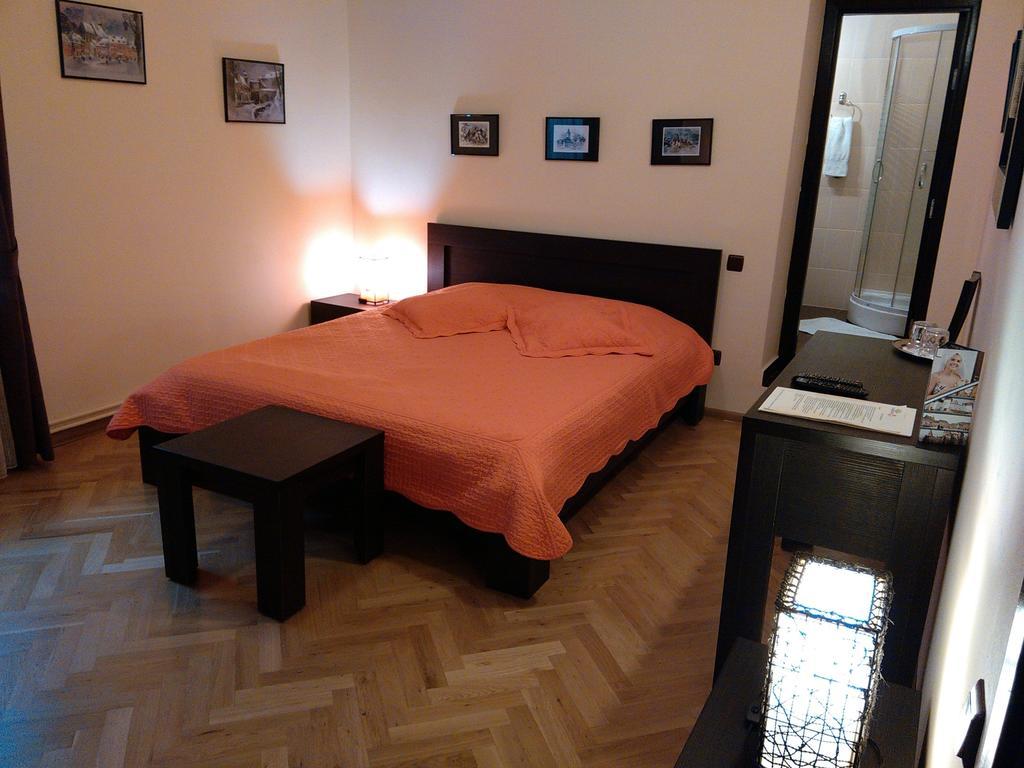 Rami House Central Double Rooms Брашов Стая снимка