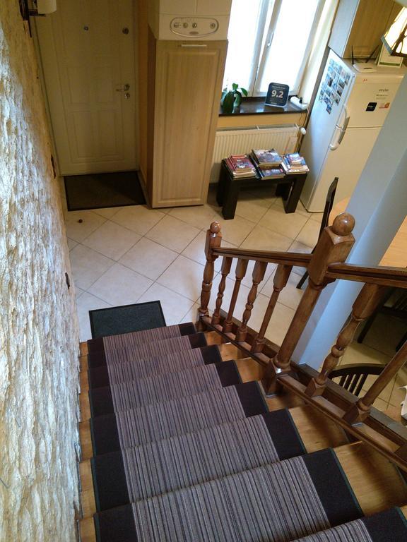Rami House Central Double Rooms Брашов Екстериор снимка