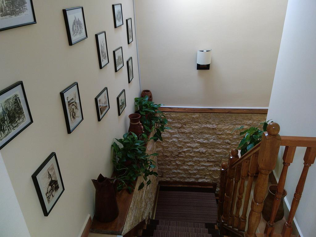 Rami House Central Double Rooms Брашов Екстериор снимка