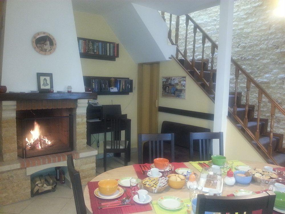 Rami House Central Double Rooms Брашов Екстериор снимка