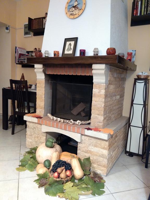 Rami House Central Double Rooms Брашов Екстериор снимка