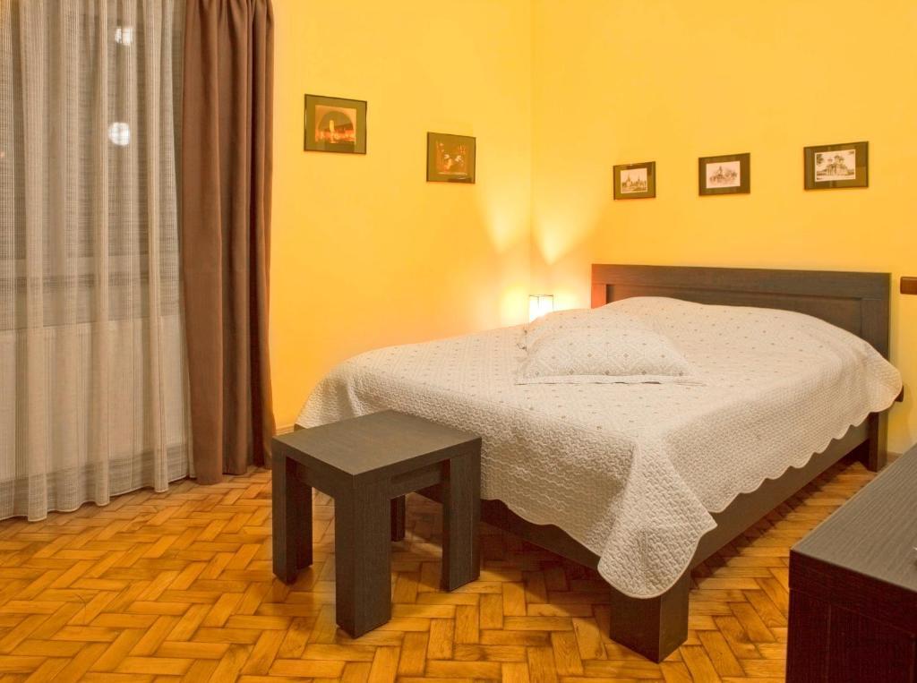 Rami House Central Double Rooms Брашов Стая снимка