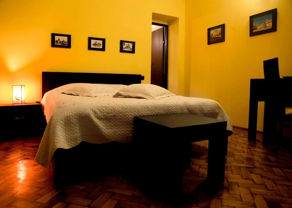 Rami House Central Double Rooms Брашов Стая снимка