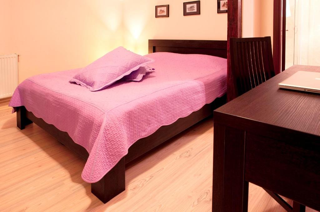 Rami House Central Double Rooms Брашов Екстериор снимка