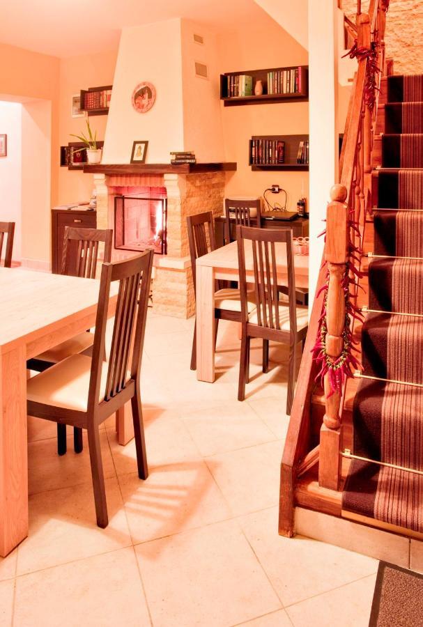 Rami House Central Double Rooms Брашов Екстериор снимка